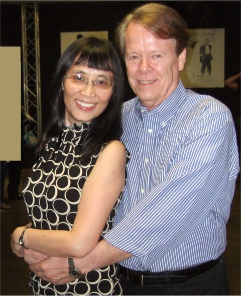  - 2008 roger lee and wendy zhang
